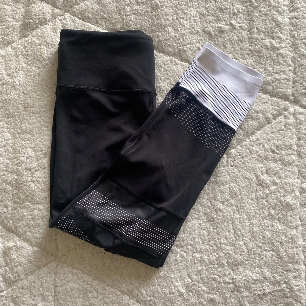 lilybod leggings